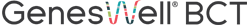 GenesWell BCT Logo